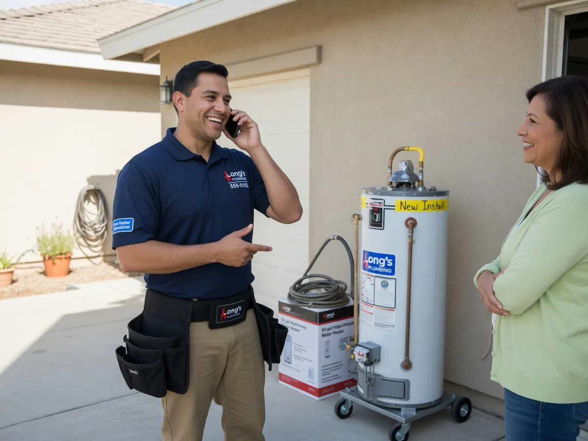 Leak Detection Dorchester, NE FAQs